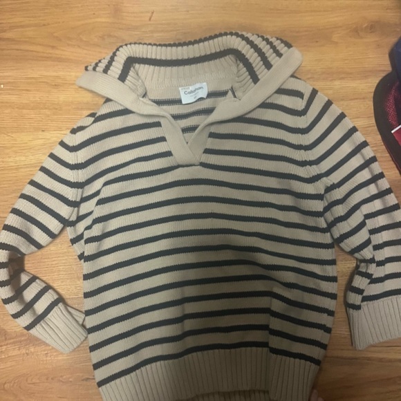 Callahan sweater - Picture 2 of 2